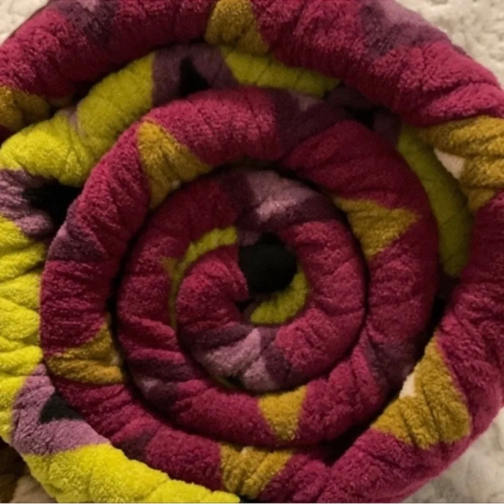 Missoni for Target | Throw | Passione Blanket